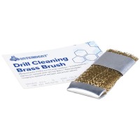 Щетка для очистки фрез утолщенная, 0,25мм 803D