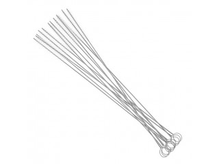 Щетки для чистки канюли средние 40-63