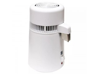 Стоматологический дистиллятор - P&T Medical