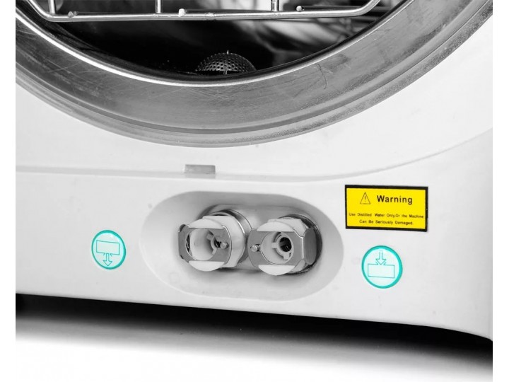 Стоматологический автоклав - BTD23L-A