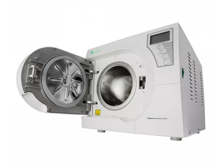 Стоматологический автоклав - BTD12L-A ne