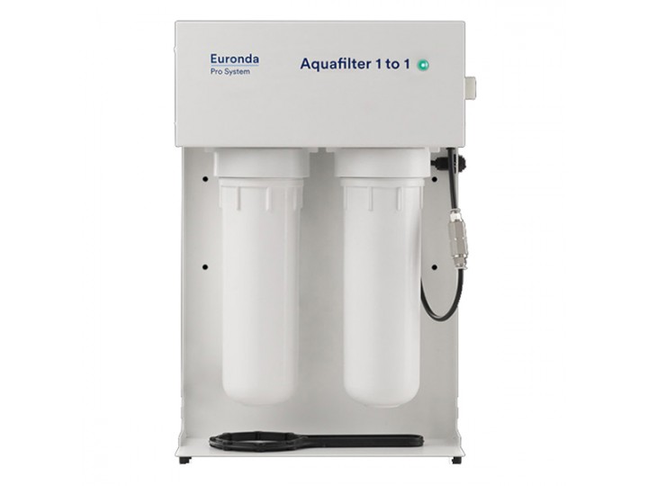 Аквафильтр  AQUAFILTER 1 TO 1