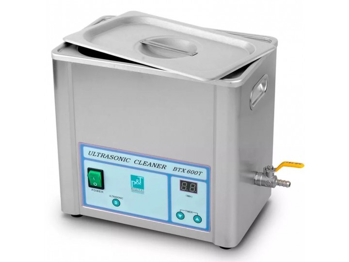 Ультразвуковая ванна - BTX-600 5L