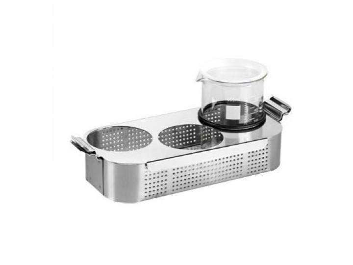 Ультразвуковая мойка EUROSONIC 4D