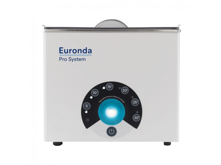 Ультразвуковая мойка Eurosonic 3D