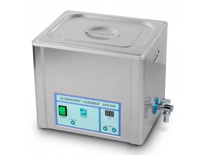 Ультразвуковая ванна - BTX-600 10L