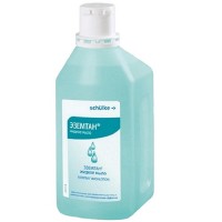 Эземтан Вашлосьон - Esemtan Wash Lotion