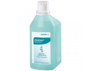 Эземтан Вашлосьон - Esemtan Wash Lotion