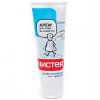 Крем Чистея туба 125 мл