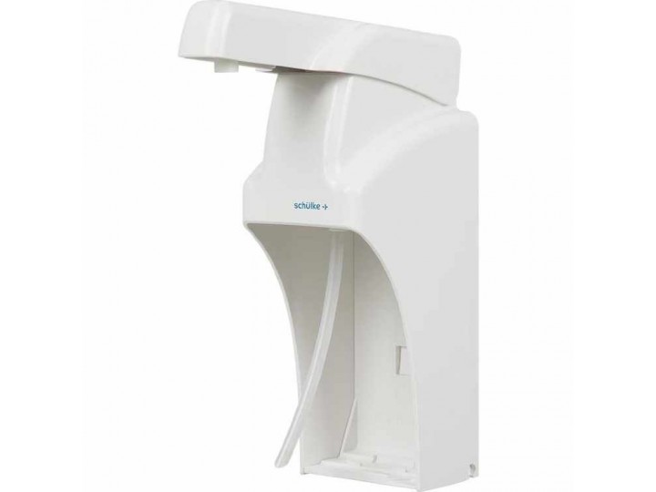 Дозатор локтевой настенный 0,5-1л, Schulke&Mayr