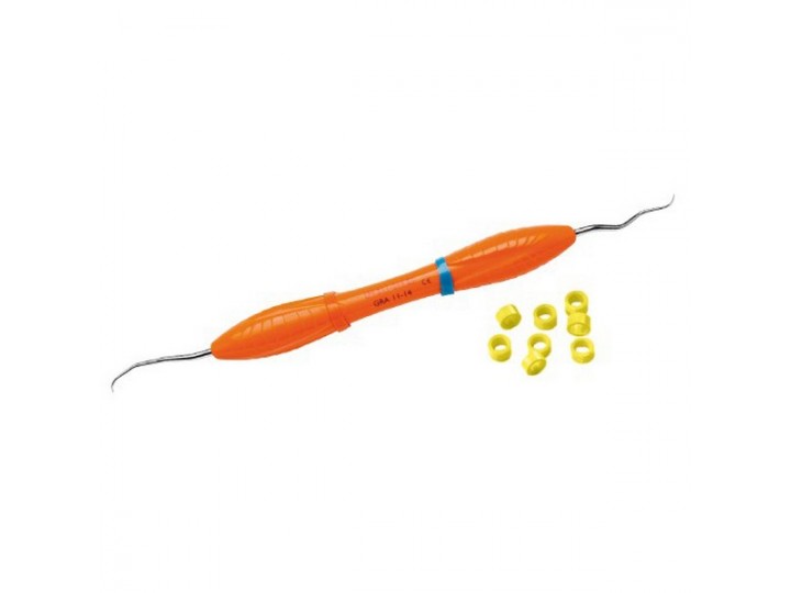 Кодовые кольца LM  5004