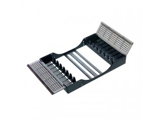 Кассета для инструментов LM-Servo 8 (серый) LM 6581