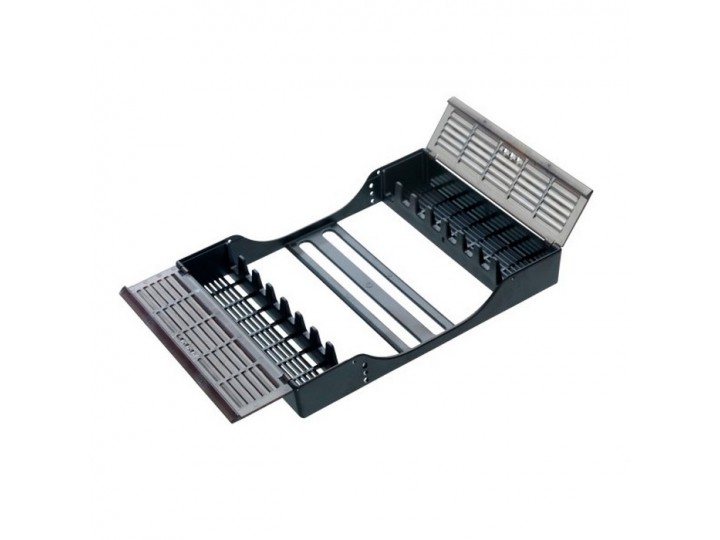 Кассета для инструментов LM-Servo 8 (серый) LM 6581
