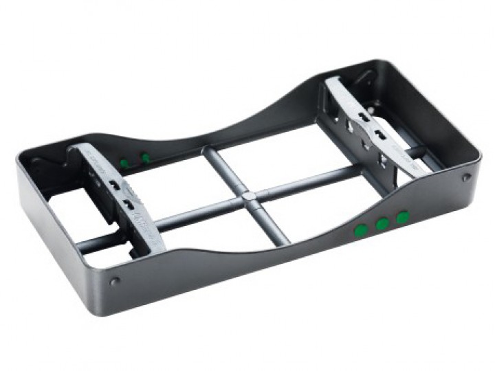 Кассета для инструментов LM-Servo 5 6650