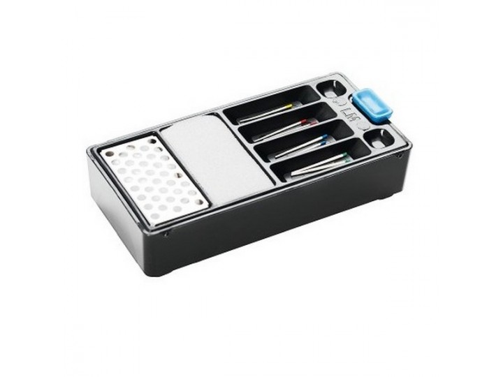 Кассета для реставрационных и эндоматериалов LM-ServoMax 6430