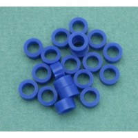 Кольцо силиконовое маркировочное, размер S, YDM