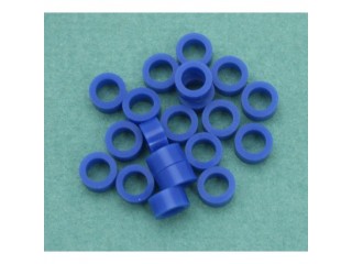 Кольцо силиконовое маркировочное, размер S, YDM