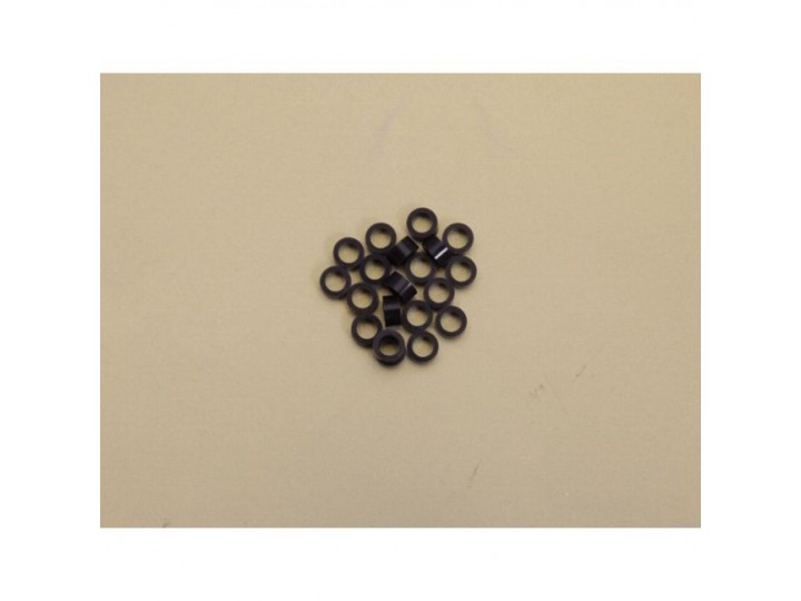 Кольцо силиконовое маркировочное, размер L, YDM