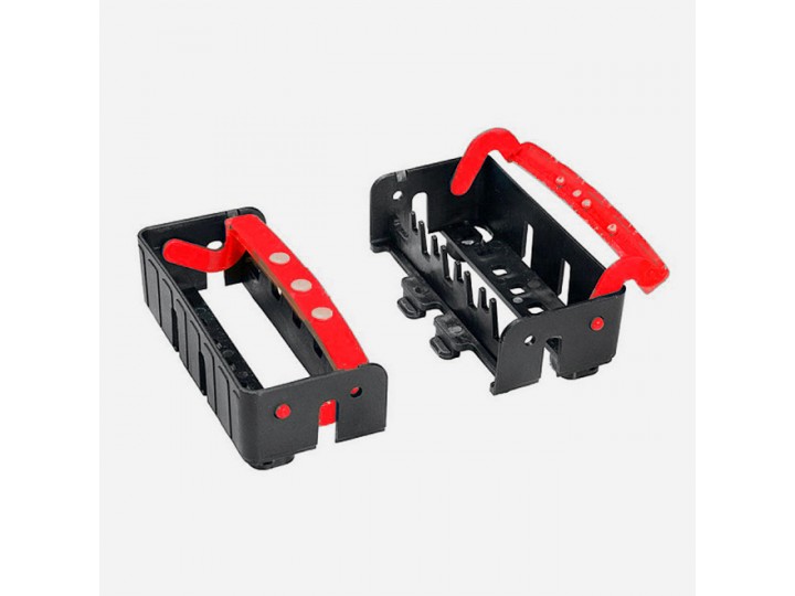 Держатель для инструментов LM-ServoMax 6474