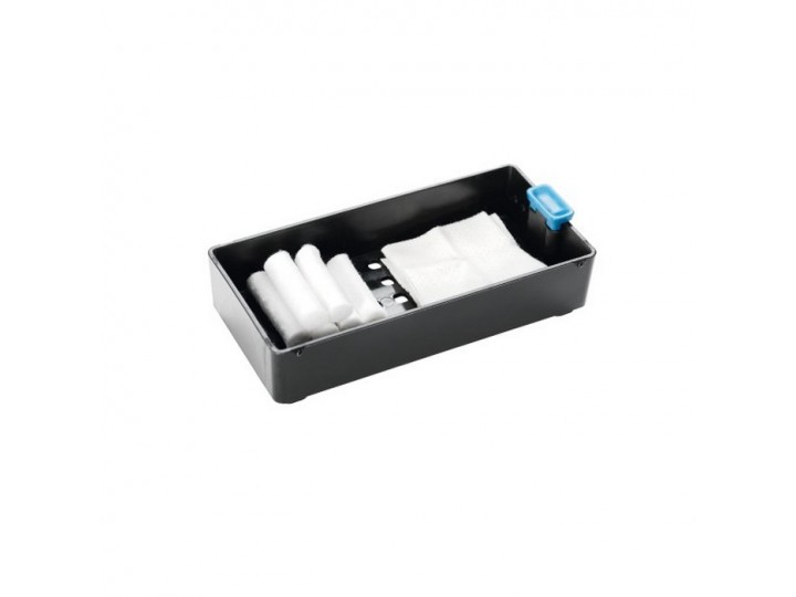 Стандартный бокс LM-ServoMax 6420