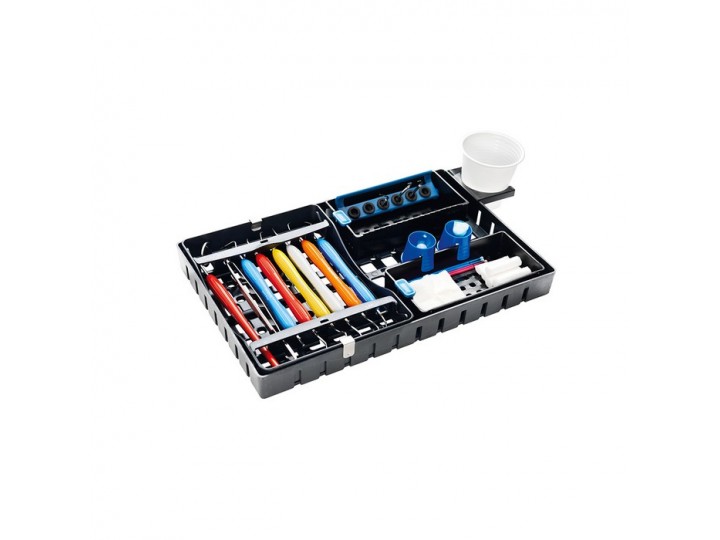 Большой бокс LM-ServoMax 6410