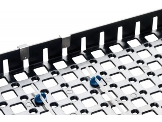 Металлические клипсы LM-ServoMax 6415