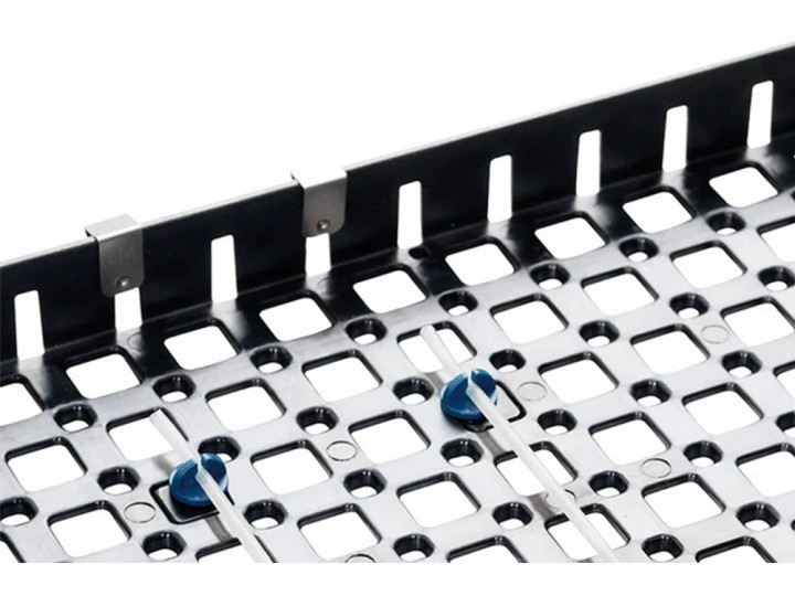 Металлические клипсы LM-ServoMax 6415