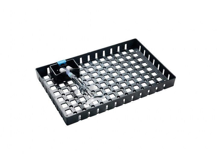 Держатель для шприца LM-ServoMax 6495