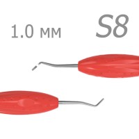 Экскаватор ложковидный - S8