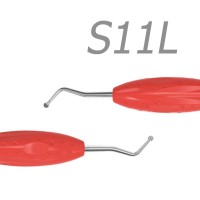 Экскаватор круглый - S11L