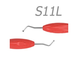 Экскаватор круглый - S11L