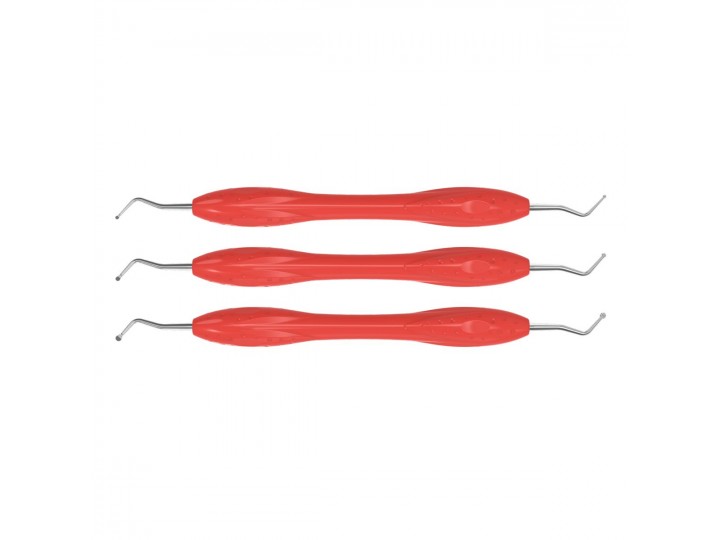 Экскаватор круглый - S11L