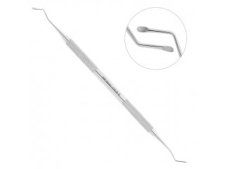 Экскаватор овальный 1,5 мм 28-24