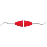 Круглый двухугловой экскаватор 1,0 мм LM 61-62