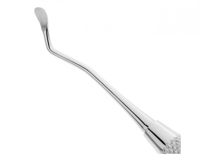 Экскаватор овальный 2,5 мм 28-27