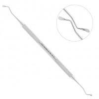 Экскаватор овальный 2,5 мм 28-27