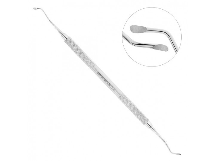 Экскаватор овальный 2,0 мм 28-25