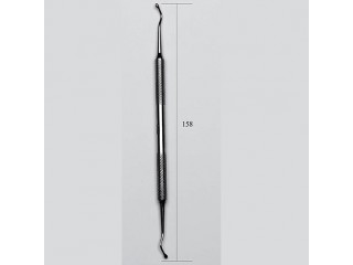 Экскаватор с круглой ручкой №4 ММИЗ