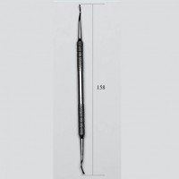 Экскаватор с круглой ручкой №3 ММИЗ