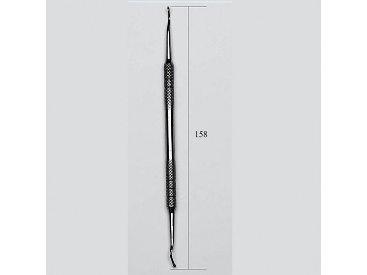 Экскаватор с круглой ручкой №3 ММИЗ