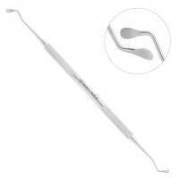 Экскаватор овальный 3,0 мм 28-28