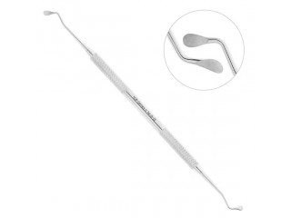 Экскаватор овальный 3,0 мм 28-28