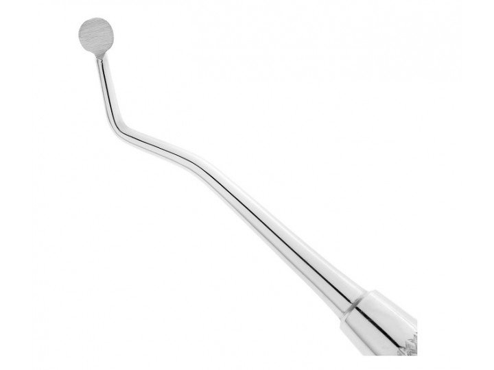 Экскаватор круглый 3,0 мм 28-5