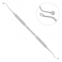 Экскаватор круглый 3,0 мм 28-5