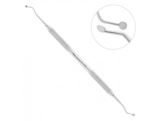 Экскаватор круглый 3,0 мм 28-5