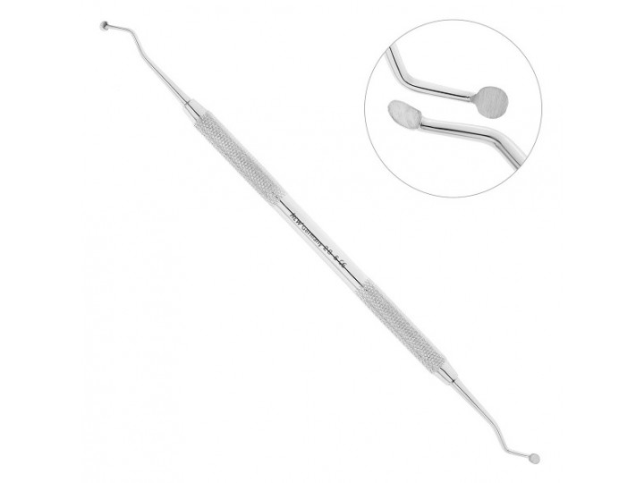 Экскаватор круглый 3,0 мм 28-5