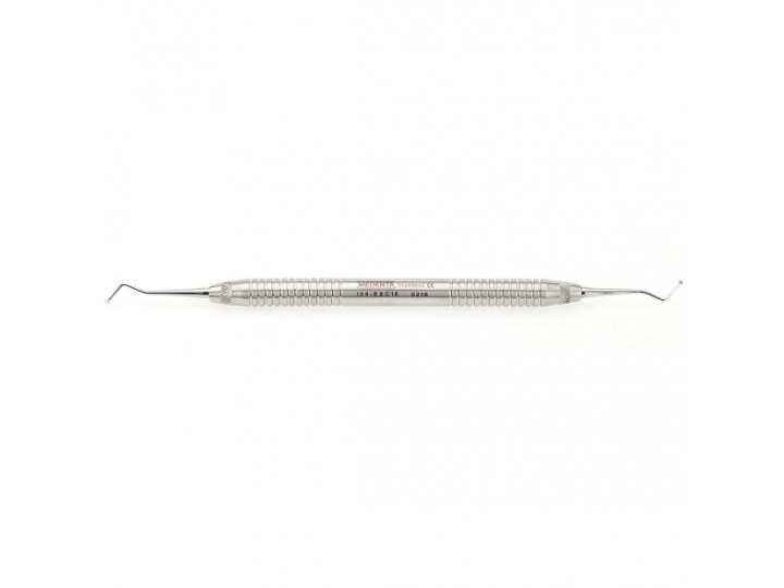 Экскаватор двухсторонний 109-EXC18