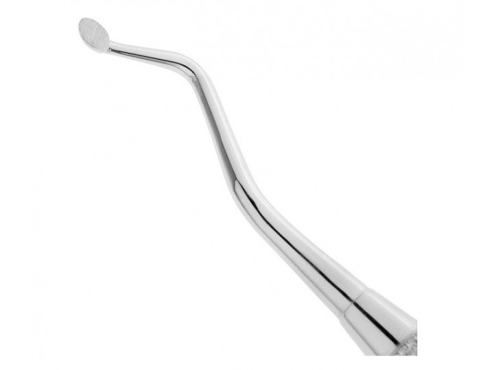 Экскаватор круглый 3,0 мм 28-18