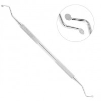 Экскаватор круглый 3,0 мм 28-18