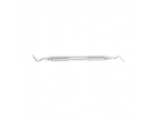 Экскаватор овальный, 1,0 мм (28-29)